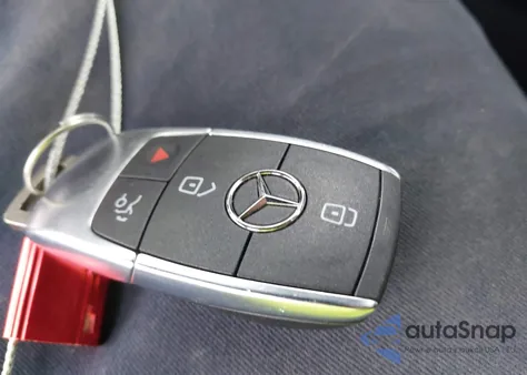 2024 Mercedes-Benz Gle 350 4Matic из США, поврежденный, VIN 4JGFB4FB6RA992751